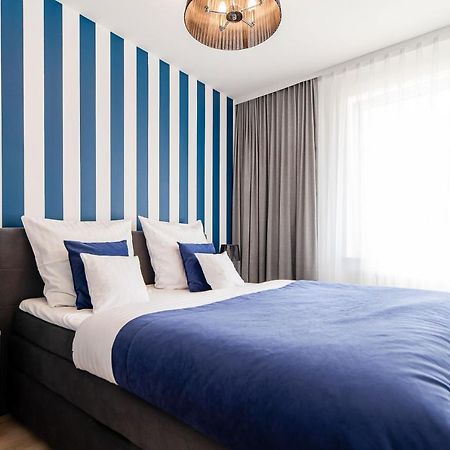 Lazar Apartamenty Колобжег Екстер'єр фото